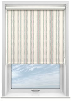 Noble Stripe, Daws - Roller Blind